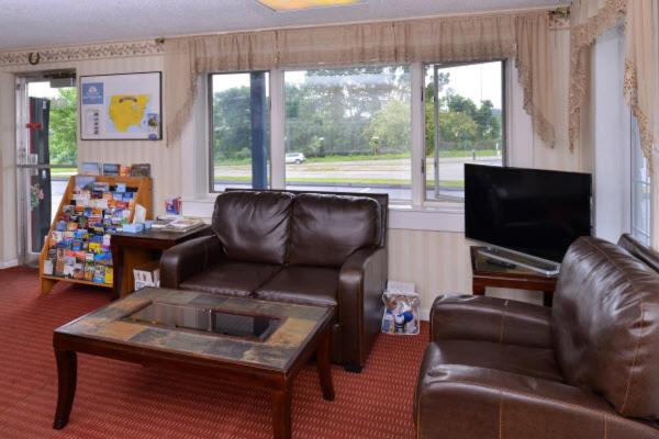 Best Stay Inn -Manchester